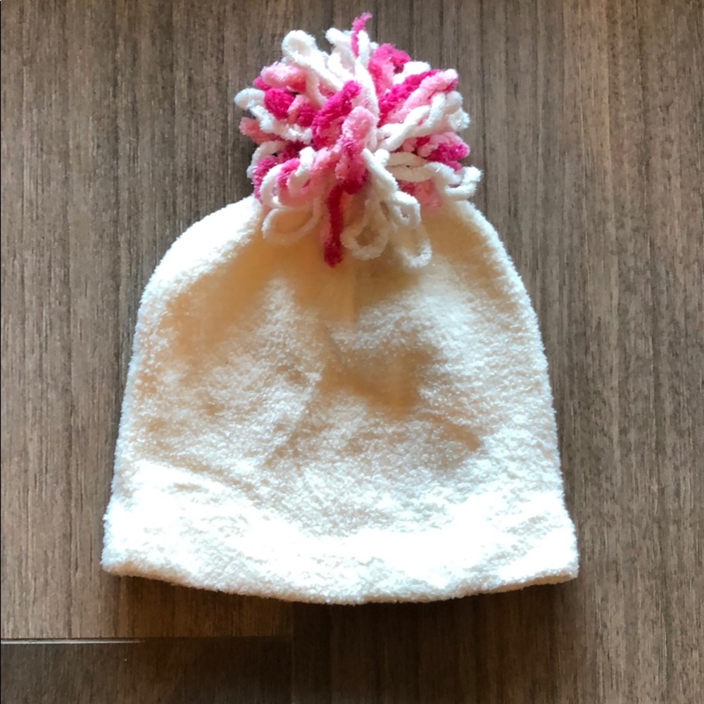 Girls Warm Hat